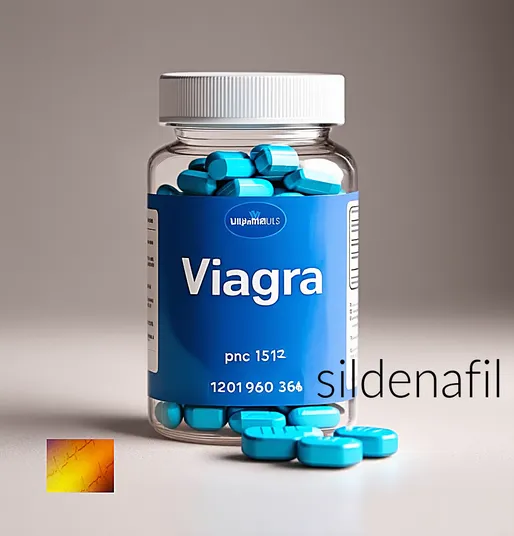 Receta medica sildenafil